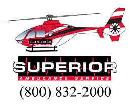 Superior Ambulance Service