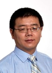 Qi Cao, PhD